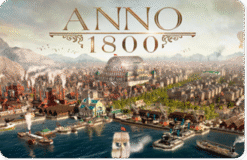Anno 1800