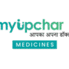 myUpchar Medicines