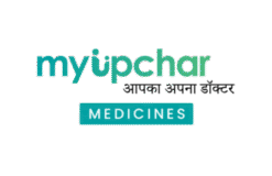 myUpchar Medicines