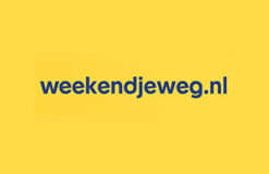 Weekendje Weg