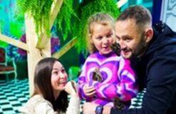 House Of Attractions