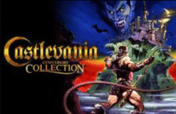 Castlevania Anniversary Collection