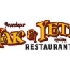 Yak & Yeti Restaurant