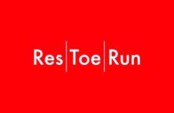 Res Toe Run