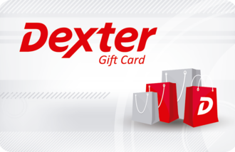 Dexter Gift Card