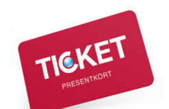 Ticket