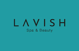 Lavish Spa Vouchers