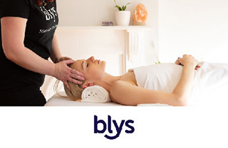 Blys In-Home Massage