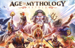 Age of Mythology: Retold