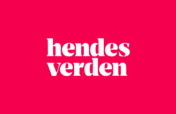 Hendes Verden