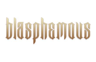 Blasphemous