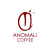 Anomali coffee