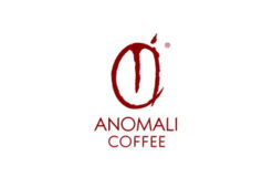 Anomali coffee