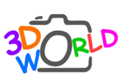 3D WORLD DUBAI