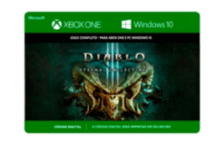Diablo III: Eternal Collection