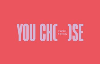 You Choose Fashion & Beauty