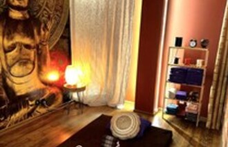 Katathani Thai Massage & Spa