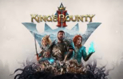 KINGS BOUNTY 2