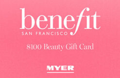 Myer Benefit