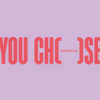 You Choose Experiences