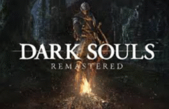 Dark Souls: HD Remastered