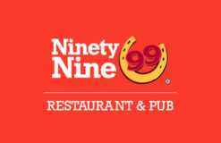 99 Restaurant & Pubs