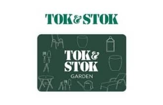 TOK&STOK GARDEN