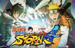 Naruto Shippuden: Ultimate Ninja Storm 4