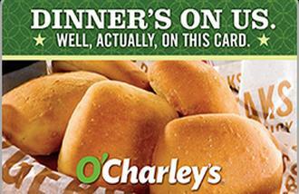 O'Charley's