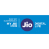 Reliance My Jio Store