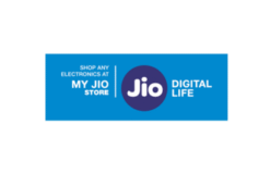 Reliance My Jio Store