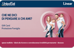 UnipolSai Infortuni Tempo Libero