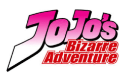 JoJo's Bizarre Adventure