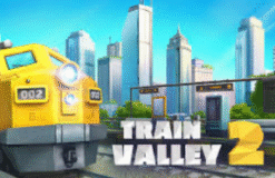 Train Valley 2