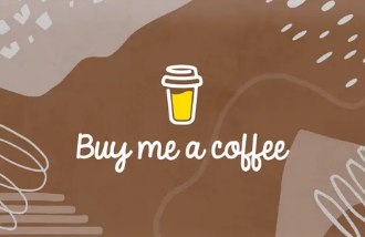 Rewarble Buy me a Coffee