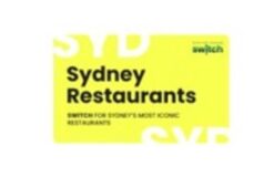 Sydney Restaurant