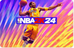 NBA 2K24
