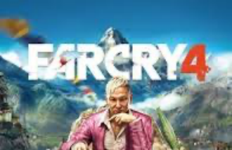 Far Cry 4