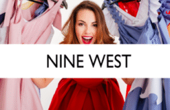 NINE WEST
