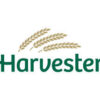 Harvester