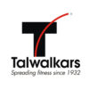 Talwalkars