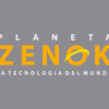Planeta Zenok