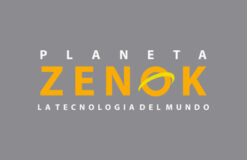 Planeta Zenok