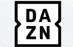 DAZN