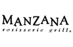Manzana Rotisserie Grill
