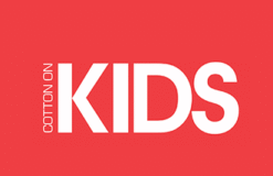 Cotton On: Kids