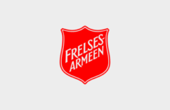 Frelsesarmeen