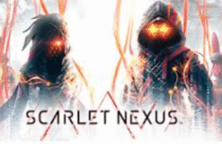 Scarlet Nexus