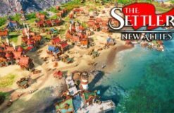 The Settlers New Allies