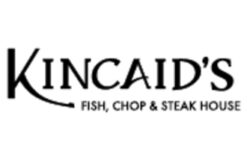 Kincaid's Fish Chop & Steakhouse